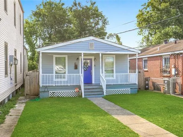 1108 Sumner St, New Orleans, LA 70114