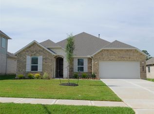 15212 Tattle Creek Ln, Conroe, TX 77384