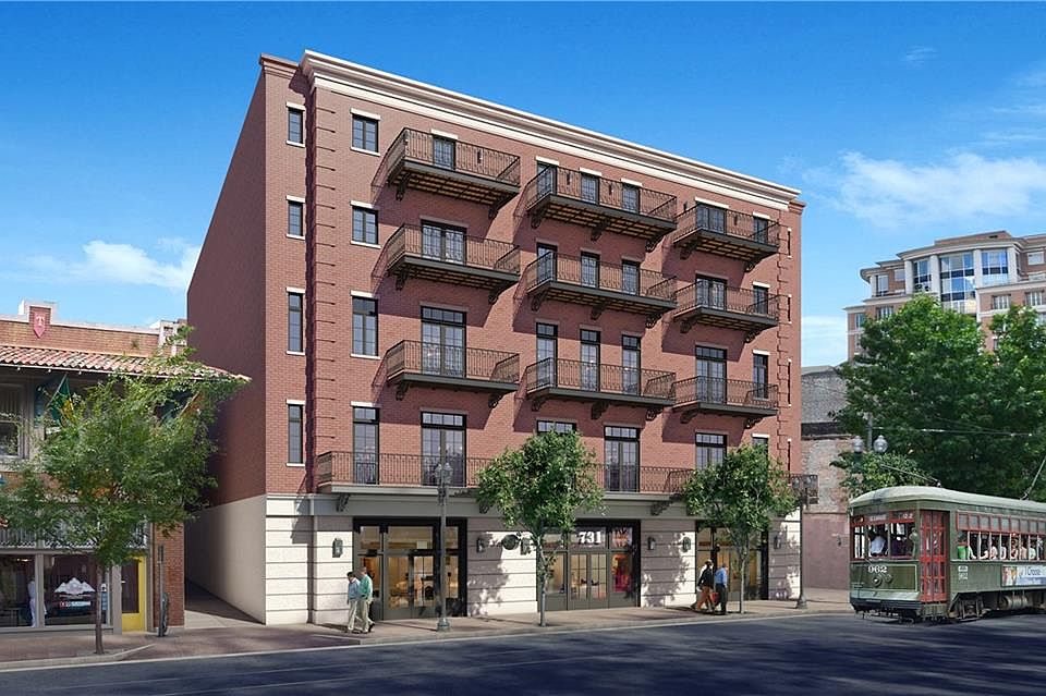 1st image of 731 Saint Charles St #201