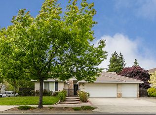 2114 Hillridge Dr, Fairfield, CA 94534