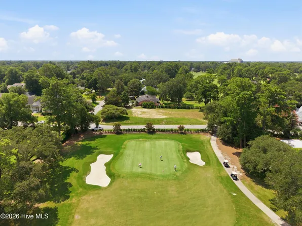 1702 Fairway Drive, Wilmington, NC 28403