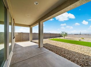 Skyline Plan, Elara at Moonlight, Maricopa, AZ 85139