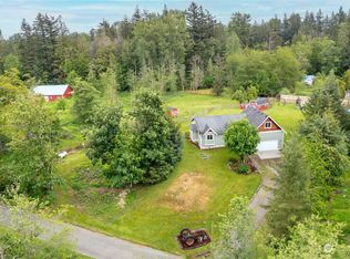 9322 Valentine Ln, Blaine, WA 98230