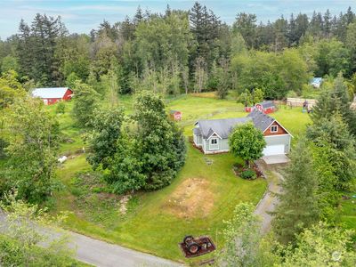 9322 Valentine Lane, Blaine, WA, 98230