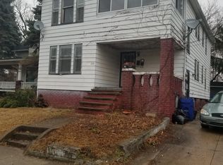 829 E 155th St, Cleveland, OH 44110