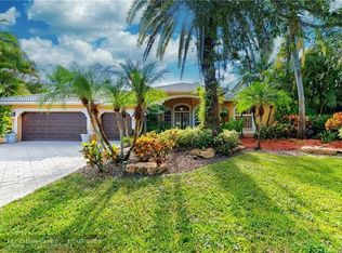 10610 NW 66th Ct, Parkland, FL 33076