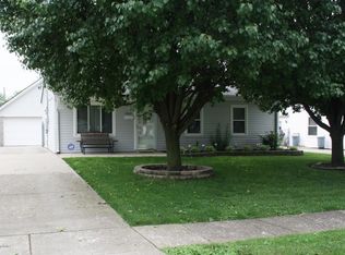 2845 Elam Dr, Louisville, KY
