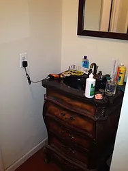 Rented by Meyerson Management