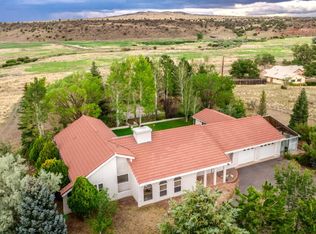 1751 E 2nd St, Springerville, AZ 85938