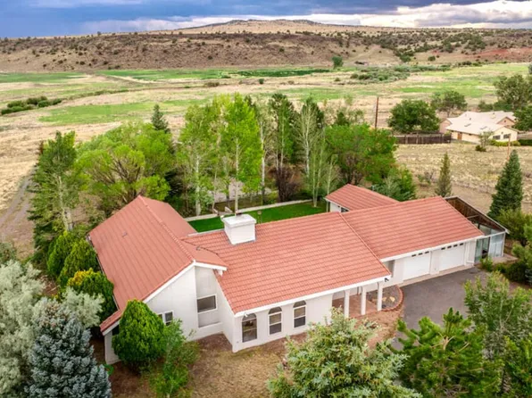 1751 E 2nd St, Springerville, AZ 85938