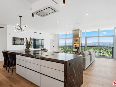 13700 Marina Pointe Dr Unit 1816, Marina Del Rey, CA, 90292