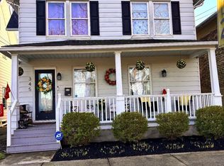 345 Chestnut St, Kingston, PA