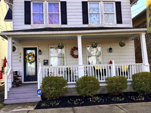 345 Chestnut St, Kingston, PA 18704