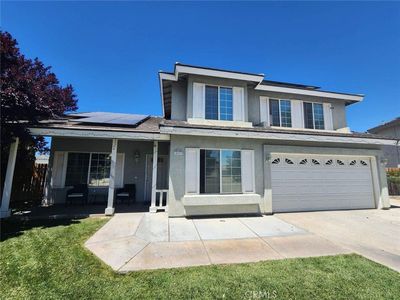 10513 Cascade Ct, Adelanto, CA, 92301