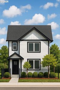 2165 36th Ave Lot 57, Forest Grove, OR, 97116