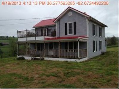 2489 Liberty Hill South Rd, Limestone, TN, 37681