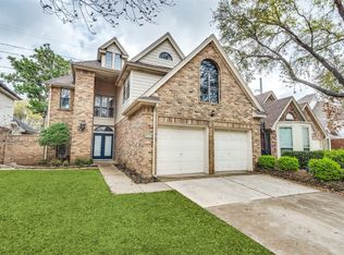 3843 Canot Ln, Addison, TX 75001