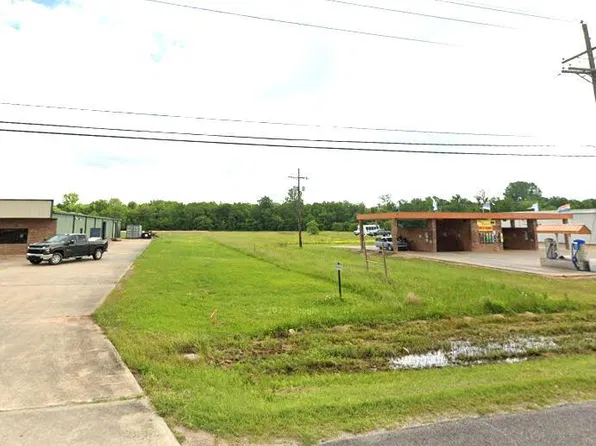 N Bolton Ave, Alexandria, LA 71303