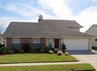 567 W Springtree Way, Lake Mary, FL 32746