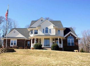 5015 Forest Ln, Port Republic, MD 20676