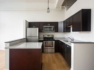 4602 Woodward Ave APT 305, Detroit, MI 48201