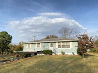 912 W Jackson St, Warsaw, MO 65355