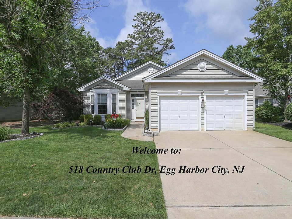 1st image of 518 Country Club Dr