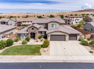 279 E Rome Dr, St George, UT 84790