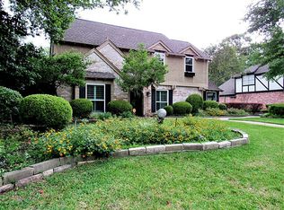 8218 Vintage Creek Dr, Spring, TX 77379