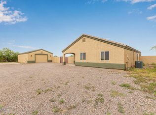 16591 S Sunland Gin Rd, Casa Grande, AZ 85193
