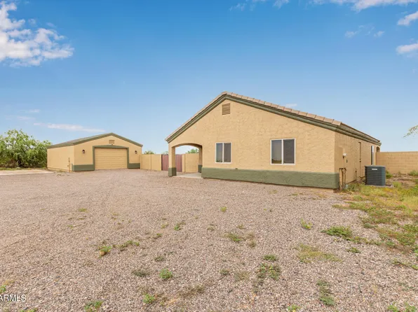 16591 S SUNLAND GIN Road, Casa Grande, AZ 85193