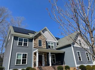 7591 Winding Jasmine Rd, Quinton, VA 23141