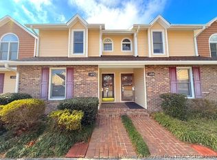 492 Lands End Rd, Fayetteville, NC 28314