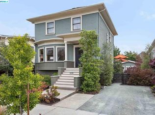 5238 Miles Ave, Oakland, CA 94618