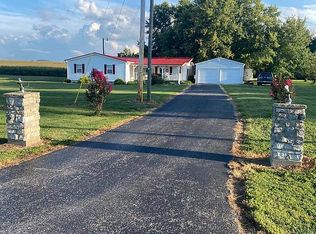 595 Old Zula Rd, Monticello, KY 42633