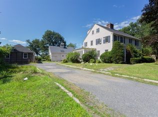 115 East St, Easthampton, MA 01027