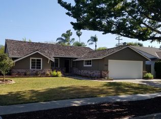 2510 Lost Oaks Dr, San Jose, CA 95124