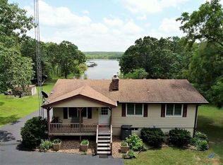 21834 Valley Rd, Warsaw, MO 65355