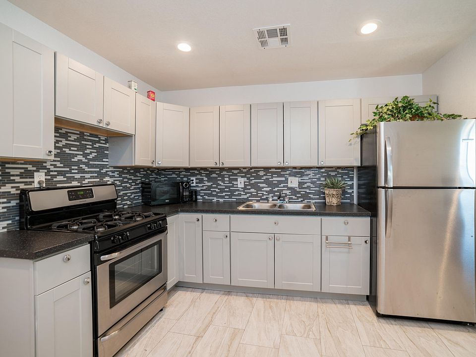 Kitchen View