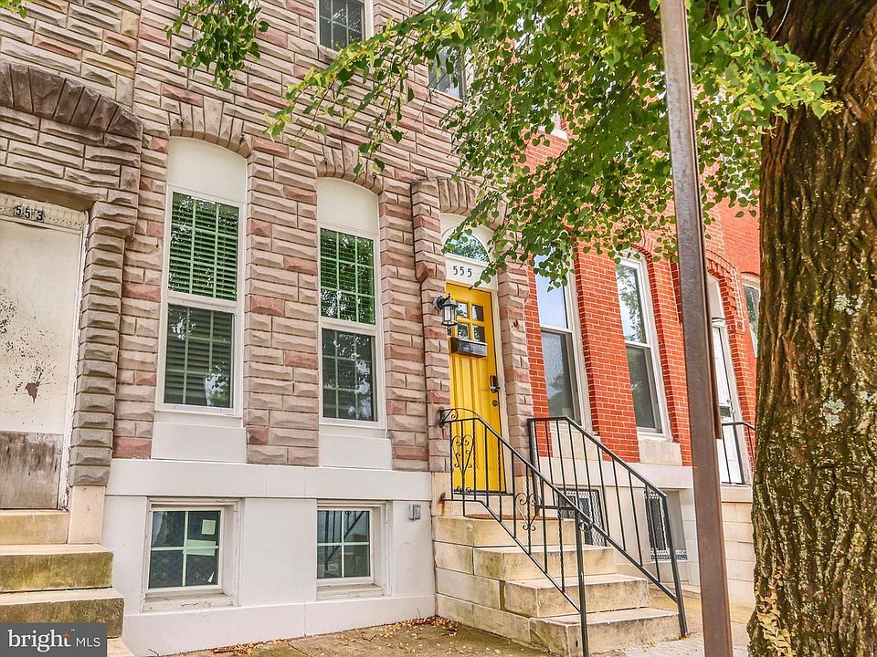 1st image of 555 Presstman St