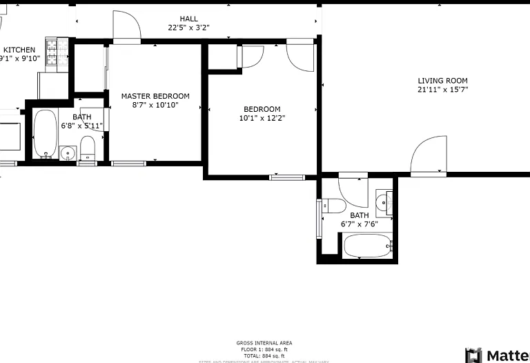 3403 W North Ave #2 — Photo 10