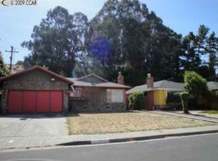 3004 Canterbury Dr, Richmond, CA 94806