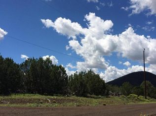 2028 E Starry Night Way, Williams, AZ 86046