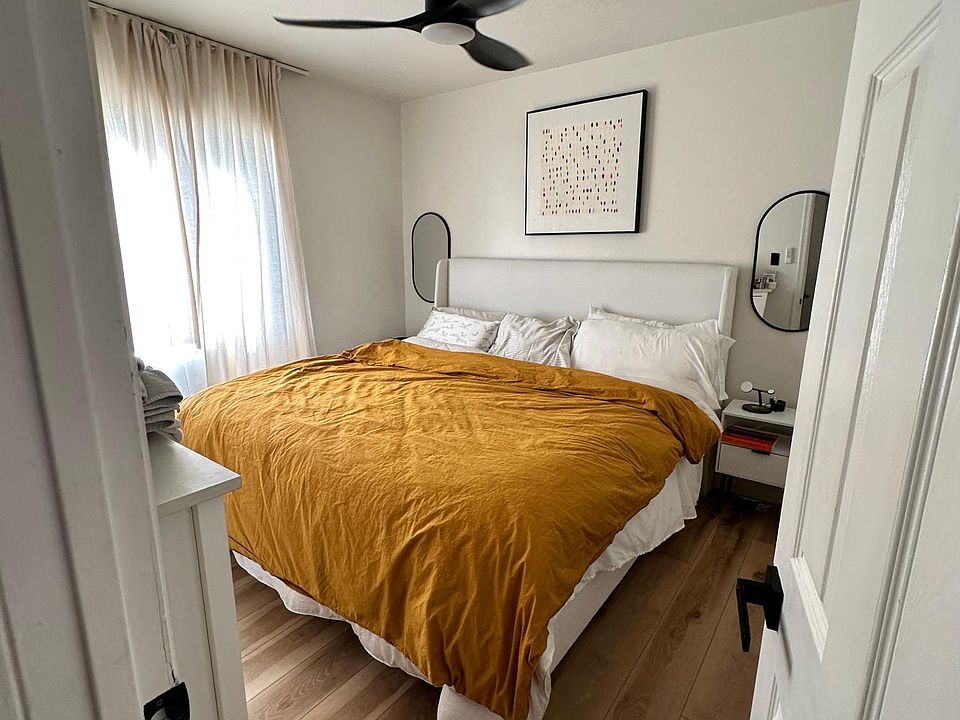 Main bedroom
