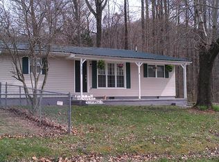 2623 Siam Rd, Elizabethton, TN 37643