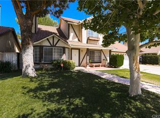 37520 Stonegate Ln, Palmdale, CA 93552
