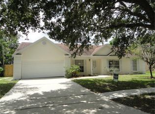 4608 Saddle Creek Pl, Orlando, FL 32829