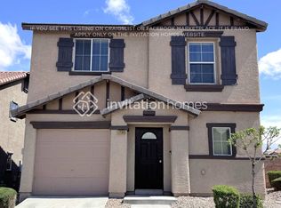 1156 Paradise Garden Dr, Henderson, NV 89002