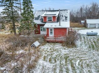 5303 S County Road K, South Range, WI 54874