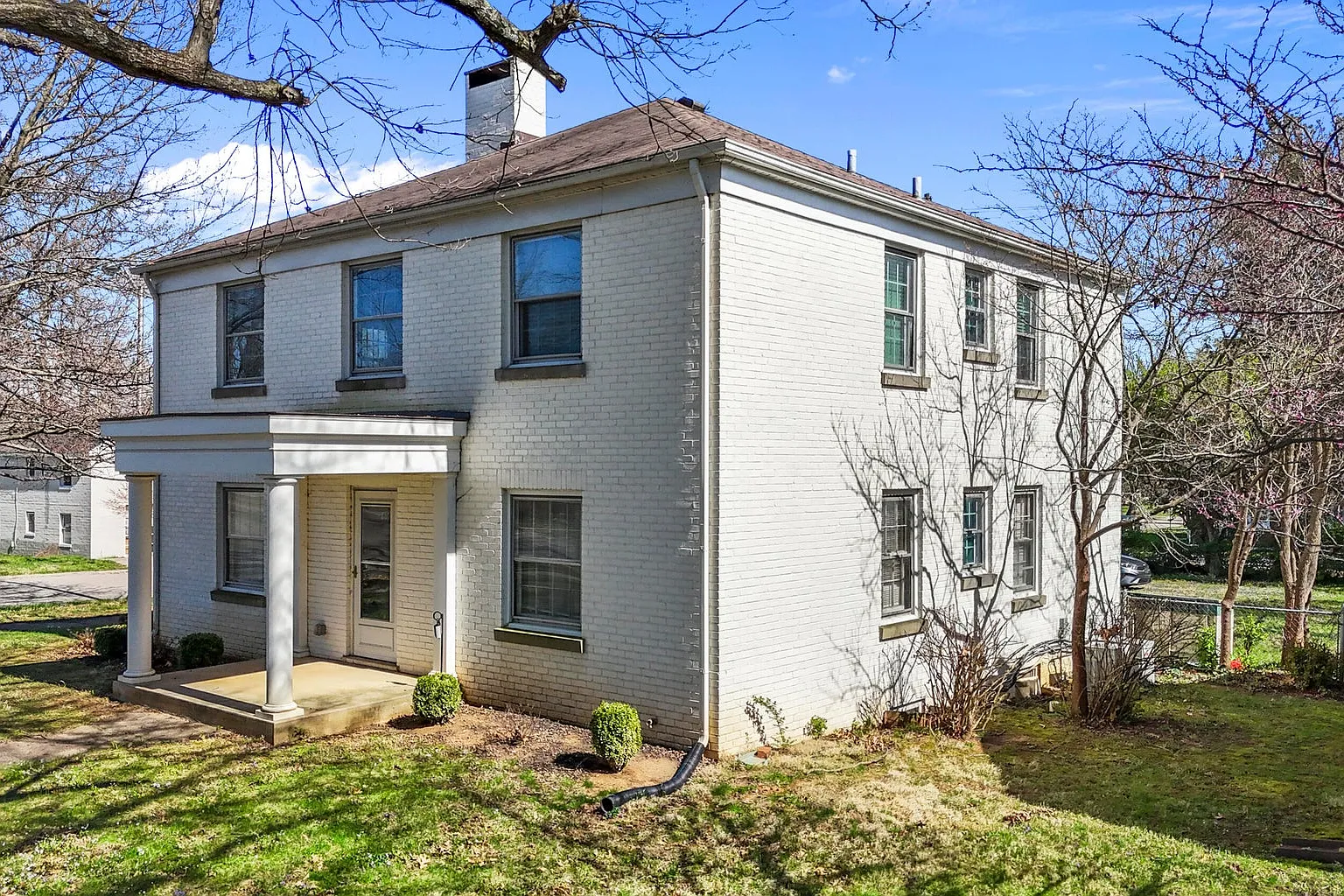 440 Henry Clay Blvd — Photo 1